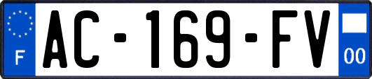 AC-169-FV