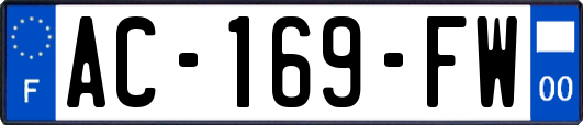 AC-169-FW