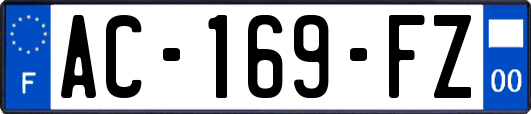 AC-169-FZ