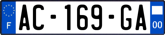 AC-169-GA