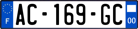 AC-169-GC