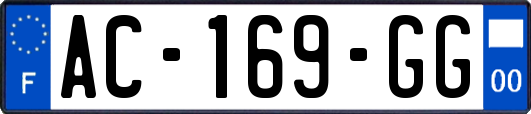 AC-169-GG