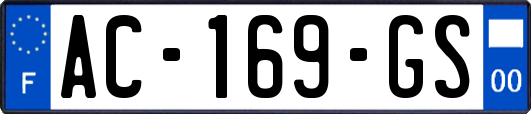 AC-169-GS