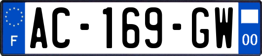 AC-169-GW