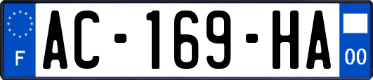 AC-169-HA