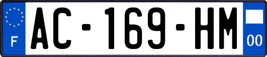 AC-169-HM