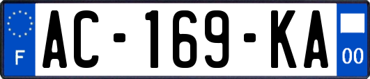 AC-169-KA