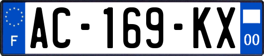 AC-169-KX