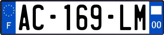 AC-169-LM