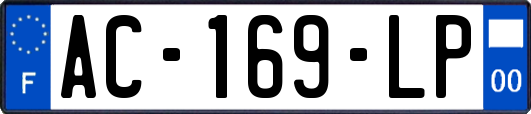 AC-169-LP