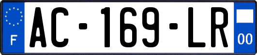 AC-169-LR