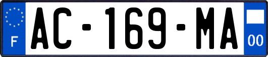 AC-169-MA