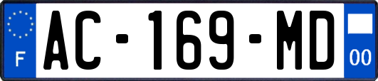 AC-169-MD