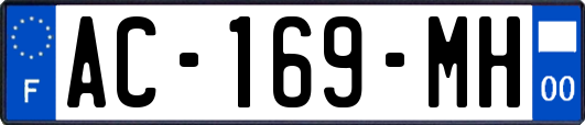 AC-169-MH