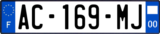 AC-169-MJ