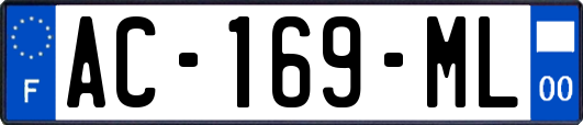AC-169-ML