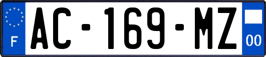 AC-169-MZ