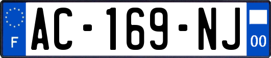AC-169-NJ