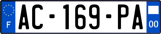 AC-169-PA