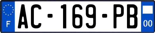 AC-169-PB