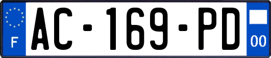 AC-169-PD