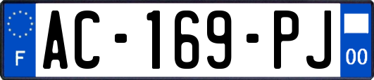 AC-169-PJ