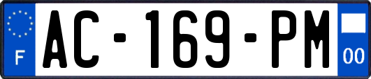 AC-169-PM