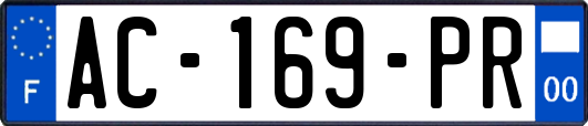 AC-169-PR