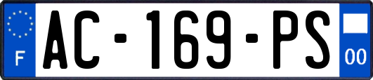 AC-169-PS