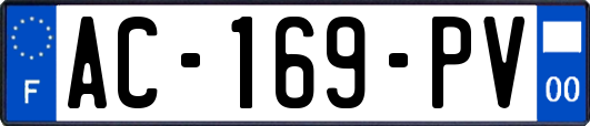 AC-169-PV
