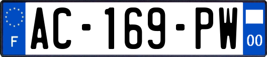 AC-169-PW