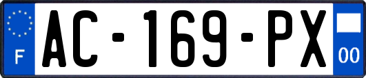 AC-169-PX