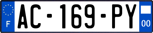 AC-169-PY