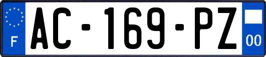 AC-169-PZ