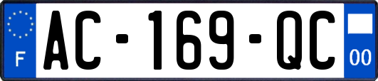 AC-169-QC
