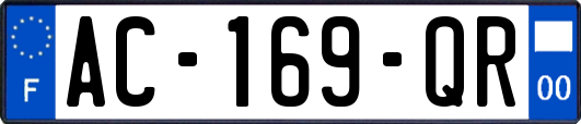 AC-169-QR