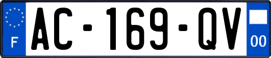 AC-169-QV