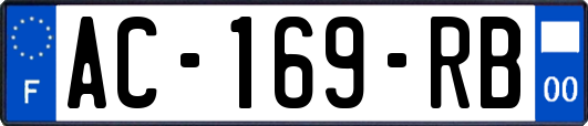 AC-169-RB