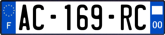 AC-169-RC