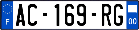 AC-169-RG