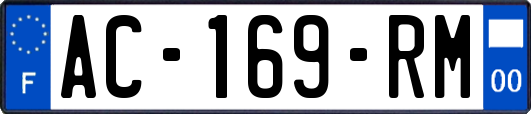 AC-169-RM