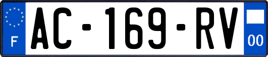 AC-169-RV