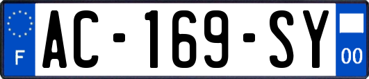 AC-169-SY