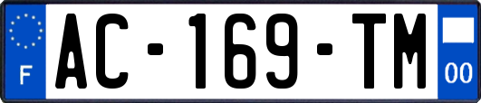 AC-169-TM