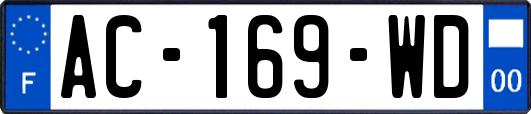 AC-169-WD