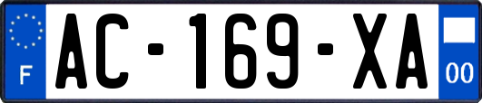 AC-169-XA