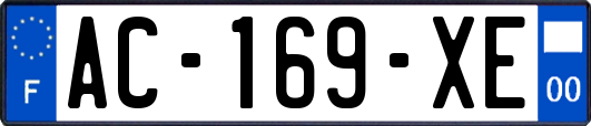 AC-169-XE