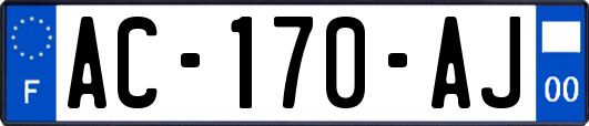 AC-170-AJ