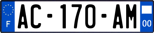 AC-170-AM