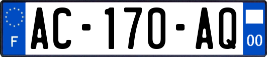 AC-170-AQ